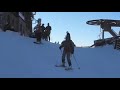 She MoveSki - Yasna Skiing Slovakia