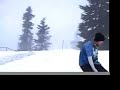 ZION Snowboards-Trick Tips-Tailslide 270 ZION Snowboards-Trick Tips-Tailslide 270
