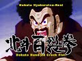Mr-Satan-Hyakuretsu-