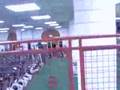 Ut weighlifting room