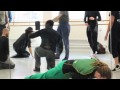 Student Voices: Second year BA (Hons)