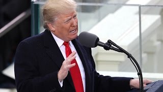 President of the United States of America