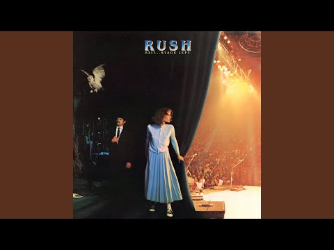 The Spirit Of Radio (Live In Canada / 1980)