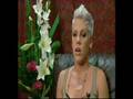 P!nk - interview for TV3