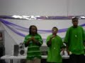 JeReMi,BrANDoN, && ToNYy RaPPiNGG