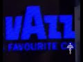 fashion collection lavazza by virginia zdravkova 2007 (part 1). in: tv fashion show 