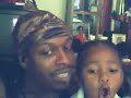 5 year old really singing Jesus is on the main line