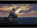 ジパング BGM みらい「戦闘」
