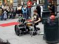 enfant prodige batterie