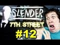 FUNNIEST SLENDER GAME EVER