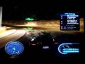 Midnight Club: Los Angeles online cruise