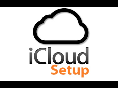 how to adjust icloud storage