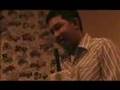 Durian Jam Juris Interview part 1