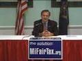 Michigan FairTax Presentation by Roger Buchholtz (Part 1)