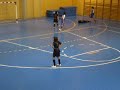 Cantera A (senior femenino) - MRA Orvina (division de plata femenino)
