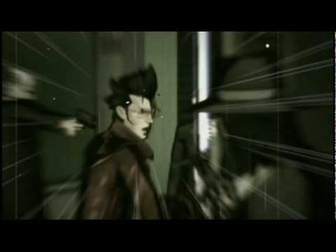 No More Heroes 2 : Desperate Struggle