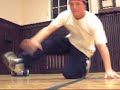 Trailer BBoy Robsn - Essential Crew