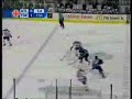 Higgins Owns Kubina and Kaberle and Scores Higgins Owns Kubina and Kaberle and Scores