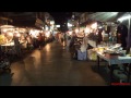 Bangkok Street Nightlife