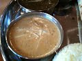 秋葉原　インド料理アールティのランチ