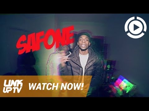 #StreetHeat – Safone & KB (Back2Back) [@SafoneStayfresh @kaybee_12]