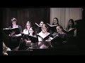 Trinity Choristers, Newtown CT