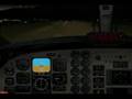 Providence Rhode Island Landing KPVD King Air 200