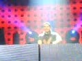 tiesto delerium silence  live in edinburgh