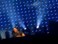 tiesto delerium silence  live in edinburgh