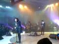 nidji di launching new city