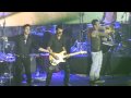 Morandi - ANGELS - Live @ Musiq1 Awards @ Banska Bystrica 15.10.2009