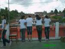 Garela do Ceib 2008