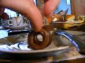 Chocolate Murder Chocolate Murder