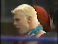 Mike Edwards & Doug McCall vs The A-Team Part 2 #