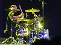 drum battle: tony royster jr vs jojo mayer