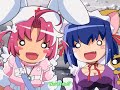 Nurse Witch Komugichan Magikarte 5 2/3 german sub Nurse Witch Komugichan Magikarte 5 2/3 german sub