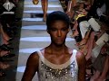 fashion tv   badgley mischka ny fw 2006