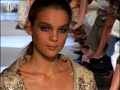 fashion tv   badgley mischka ny fw 2006