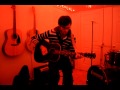 I wrote this song for Martin Guitar's 