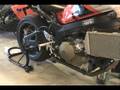 Straight Pipes on an RC 51
