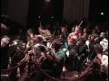 Benjamins Orkest (groep 6 Oscar Carré met het KCO)
