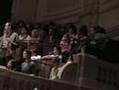 Benjamins Orkest (groep 6 Oscar Carré met het KCO)