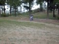 dirt sohoo 125tarare