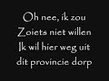 Mijn 16e video (A) Belle en het...