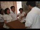 GIAN MIGUEL D. MERCADO BAPTISMAL