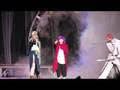 Anime Human Chess Match: Curtain Call