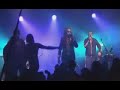 MC Vittumeitsi - Paska Päivä (LIVE @ VR-Makasiinit)