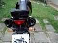Ktm 950 supermoto sound NO DB KILLER