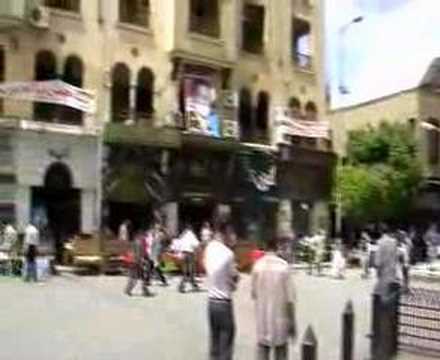 0 Plaza Midan Hussein