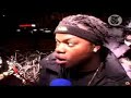 Rocks (THC) ruzie met Lexxxus (Loyalty records)
